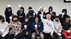 SEVENTEEN應援棒的15種正確玩法