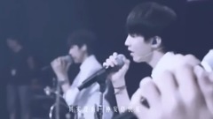 【王俊凱】等一個人的演唱會
