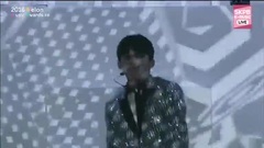 SEVENTEEN 兩周年先行禮物 燃向混剪