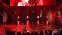 NEW MEN & 祈禱