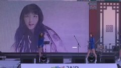 Hello Venus 全場