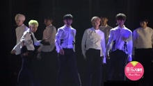 Seventeen - SEVENTEEN舉辦回歸showcase