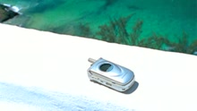 Olhando a Imensid?o do Mar (Video Clip)