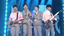 The EastLight. - You're My Love - SBS The Show 現場版 17/05/23