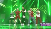 A.C.E - Adventure.0+CACTUS - SBS The Show 現場版 17/05/23