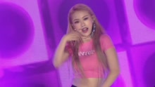 MiSO - KKPP - SBS The Show 現場版 17/05/23