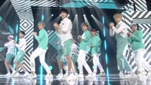 VARSITY - Hole in one - SBS The Show 現場版 17/05/23