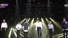 VIXX - 我們+桃源境 - SBS The Show 現場版 17/05/23