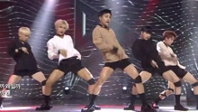 A.C.E - Adventure.0 - MBC Show Champion 現場版 17/05/24