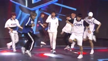 SF9 - Watch Out - MBC Show Champion 現場版 17/05/24