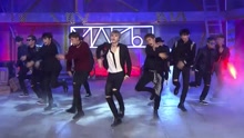 MAP6 - I'm Ready - MBC Show Champion 現場版 17/05/24
