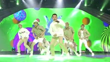VARSITY - Hole in one - MBC Show Champion 現場版 17/05/24