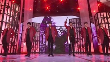VIXX - 桃源境 - MBC Show Champion 現場版 17/05/24
