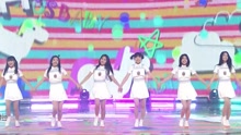Bonusbaby - If I Become An Adult - MBC Show Champion 現場版 17/05/24