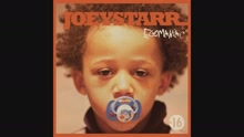 JoeyStarr - On n On (audio) (Still/Pseudo Video)