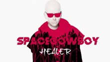 SPACECOWBOY & 裴秀貞 - Healer