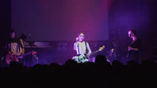 Pumarosa - Lions' Den 現場版