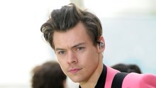Harry Styles - Carolina 現場版 2017