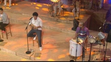 Bom Gosto - Pout-pourri de Partido Alto (Video Ao Vivo)