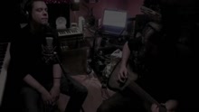 Leander Rising - Két világ k?zt (Acoustic Version)