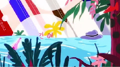 那個夏天