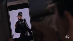 身邊人-15年,12萬公里,每一步都為了你