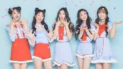 ELRIS 公開1st專輯曲目及定妝預告影像
