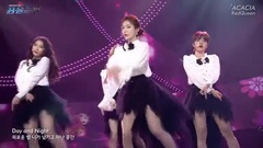 Real Girls Project - ACACIA 音樂片段 <THE IDOLM@STER.KR> OST Part 2