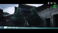Scribbling 預告版