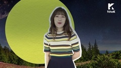 Be There 歌詞版