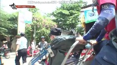 赤腳的朋友們