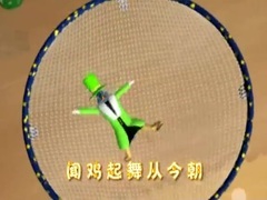 <神探威威貓>片頭曲合集