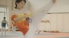 奧運各項目中國的第一枚金牌
