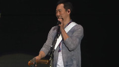 五月天 高雄演唱會精彩片段02