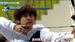 偶運會 SEVENTEEN cut