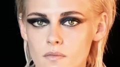 Chanel Ombre Premiere系列眼影廣告