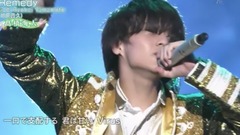 ザ少年倶楽部 KING 組曲