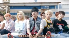 SEVENTEEN 出道兩周年快樂 <別來無恙>