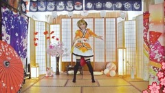 千本櫻 花陽cos