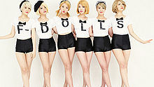 5dolls - 伴1號