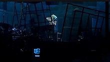 Lady Gaga - 嘎嘎小姐/史蒂芬妮 - Hair 悉尼演唱會 現場版