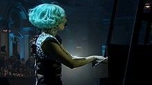 Lady Gaga - Lady Gaga - Hair 悉尼演唱會 現場版