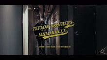 Teflon Brothers & Stig/ Sahamies & Tango-Teemu & Arttu Wiskari - Mummoille 歌詞版