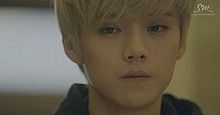 EXO - EXO - Wolf 劇情韓文版