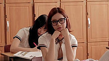 NC.A - My Student Teacher 劇情版