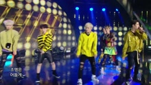 iKON - B-DAY - MBC音樂中心 現場版 17/05/27