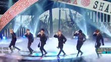 VIXX - 桃源境 - MBC音樂中心 現場版 17/05/27