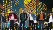 MAP6 - I'm Ready - MBC音樂中心 現場版 17/05/27