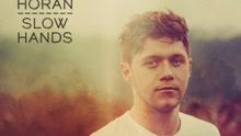 Niall Horan- Slow Hands 現場版