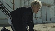 EXO - 狼與美女 劇情韓文版